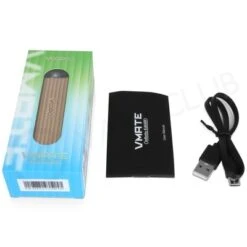 Voopoo Vmate Infinity Vape Kit -Vape Vault voopoo vmate infinity vape kit 9