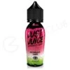 Watermelon & Cherry Shortfill E-Liquid By Just Juice 50ml