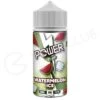 Watermelon Ice Shortfill E-Liquid By Juice N Power 100ml