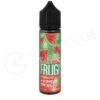 Watermelon Menthol Natural Shortfill E-Liquid By Frugi 50ml