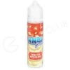 White Chocolate Shortfill E-Liquid By KNDI 50ml