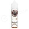 White Chocolate Mocha Shortfill E-Liquid By Barista Brew Co. 50ml
