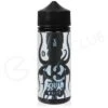 White Shortfill E-Liquid By 13 Squid 100ml