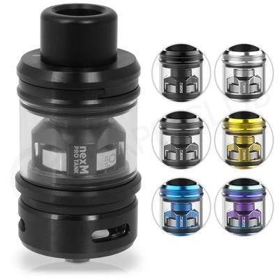 Wotofo NexMesh Pro Tank 1 Wotofo NexMesh Pro Tank