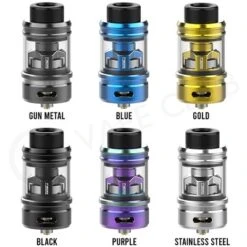 Wotofo NexMesh Pro Tank 11 Wotofo NexMesh Pro Tank -Vape Vault wotofo nexmesh pro tank 11
