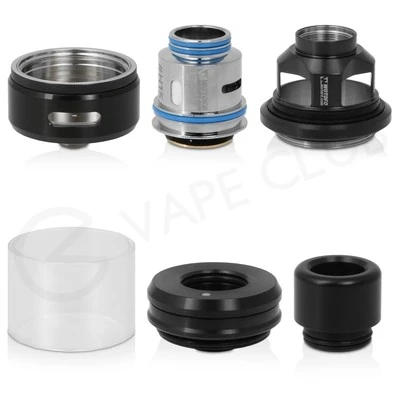 Wotofo NexMesh Pro Tank 3 Wotofo NexMesh Pro Tank - Image 3