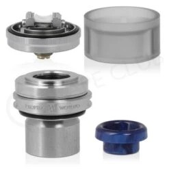 Wotofo Profile M RTA -Vape Vault wotofo profile m rta 11