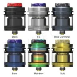Wotofo Profile M RTA -Vape Vault wotofo profile m rta 17