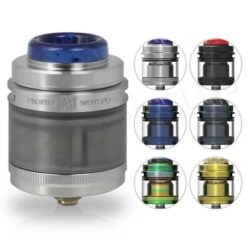 Wotofo Profile M RTA