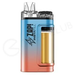 Zap Instafill Disposable Vape Kit